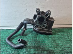 Recambio de valvula egr para nissan cabstar 09.06 2.5 diesel referencia OEM IAM    2