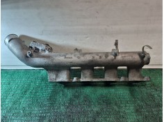 Recambio de colector admision para nissan cabstar 09.06 2.5 diesel referencia OEM IAM    2