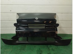 Recambio de paragolpes delantero para smart fortwo coupé (450) 0.8 cdi (450.300, 450.301, 450.302, 450.303, 450.306) referencia 