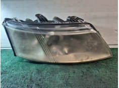 Recambio de faro derecho para saab 9-3 berlina referencia OEM IAM   