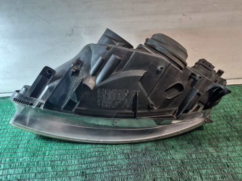 Recambio de faro derecho para saab 9-3 berlina referencia OEM IAM   