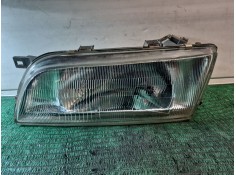 Recambio de faro izquierdo para nissan almera (n15) 1.4 16v cat referencia OEM IAM   