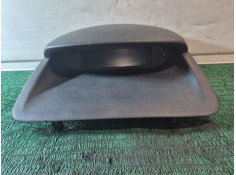 Recambio de pantalla multifuncion para renault megane ii berlina 5p referencia OEM IAM   
