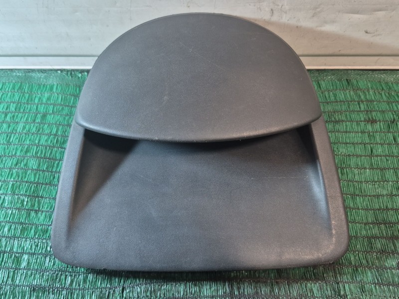 Recambio de pantalla multifuncion para renault megane ii berlina 5p referencia OEM IAM   