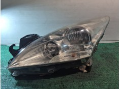 Recambio de faro izquierdo para peugeot 5008 (0u_, 0e_) 1.6 hdi referencia OEM IAM   