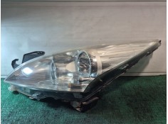 Recambio de faro izquierdo para peugeot 5008 (0u_, 0e_) 1.6 hdi referencia OEM IAM    2