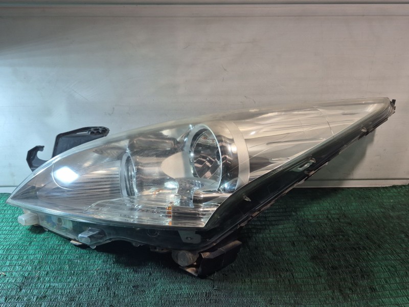 Recambio de faro izquierdo para peugeot 5008 (0u_, 0e_) 1.6 hdi referencia OEM IAM   