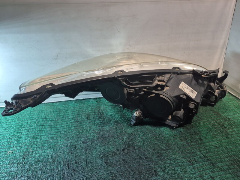 Recambio de faro izquierdo para peugeot 5008 (0u_, 0e_) 1.6 hdi referencia OEM IAM   