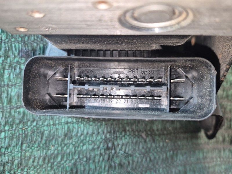 Recambio de abs para peugeot 206 sw 1.6 16v cat referencia OEM IAM   