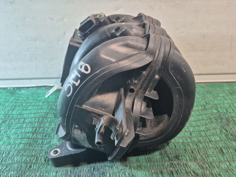 Recambio de colector admision para peugeot 107 básico referencia OEM IAM   