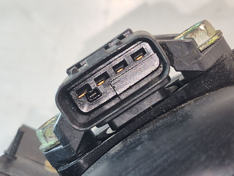 Recambio de colector admision para peugeot 107 básico referencia OEM IAM   