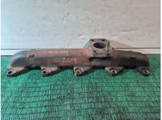 Recambio de colector escape para volvo c30 1.6 d drive kinetic referencia OEM IAM    2
