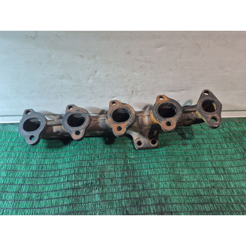 Recambio de colector escape para volvo c30 1.6 d drive kinetic referencia OEM IAM   