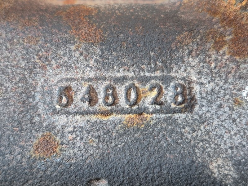 Recambio de colector escape para volvo c30 1.6 d drive kinetic referencia OEM IAM   