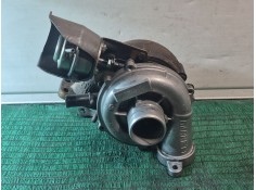 Recambio de turbocompresor para volvo c30 1.6 d drive kinetic referencia OEM IAM   