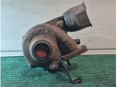 Recambio de turbocompresor para volvo c30 1.6 d drive kinetic referencia OEM IAM    2