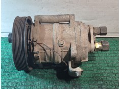 Recambio de compresor aire acondicionado para nissan cabstar e 3.0 diesel referencia OEM IAM    2