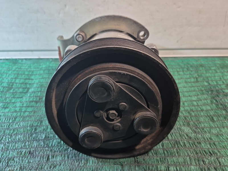 Recambio de compresor aire acondicionado para nissan cabstar e 3.0 diesel referencia OEM IAM   
