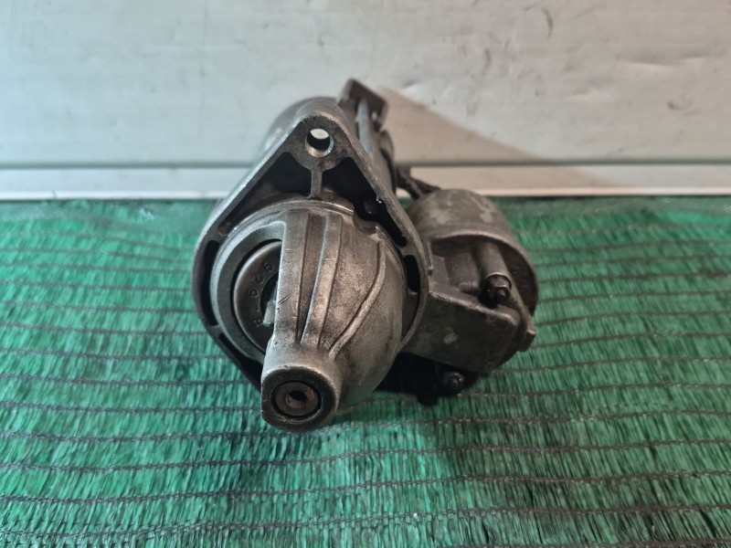 Recambio de motor arranque para fiat punto berlina (188) 1.2 8v referencia OEM IAM C880D6G32 21960 55204116