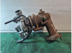 Recambio de turbocompresor para kia sportage re referencia OEM IAM   