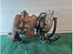 Recambio de turbocompresor para kia sportage re referencia OEM IAM    2