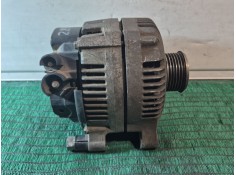 Recambio de alternador para peugeot 807 sv referencia OEM IAM 2542564A 9645907580 SG15S018