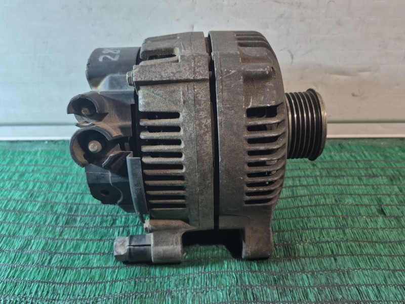 Recambio de alternador para peugeot 807 sv referencia OEM IAM 2542564A 9645907580 SG15S018