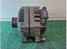 Recambio de alternador para peugeot 807 sv referencia OEM IAM 2542564A 9645907580 SG15S018 2
