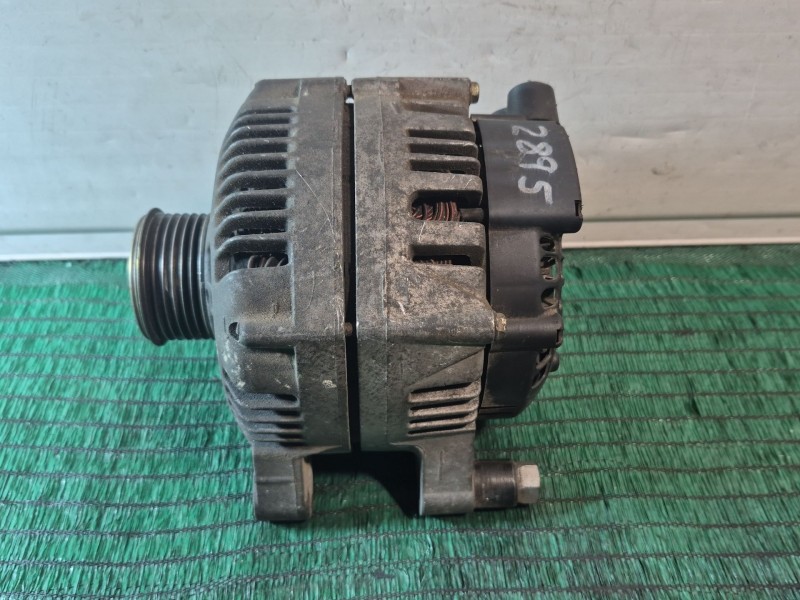 Recambio de alternador para peugeot 807 sv referencia OEM IAM 2542564A 9645907580 SG15S018