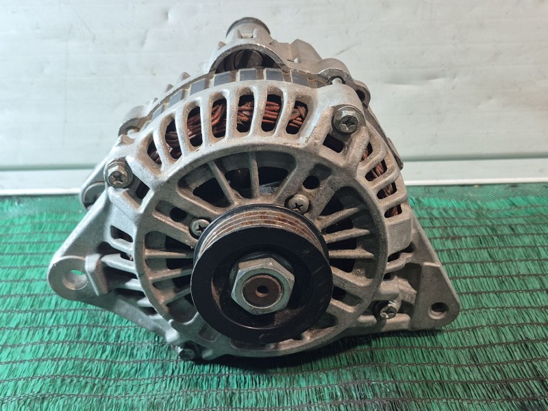 Recambio de alternador para volvo v40 familiar 1.8 16v cat referencia OEM IAM CGB15491 CGB15491 CGB15491