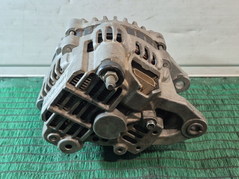 Recambio de alternador para volvo v40 familiar 1.8 16v cat referencia OEM IAM CGB15491 CGB15491 CGB15491