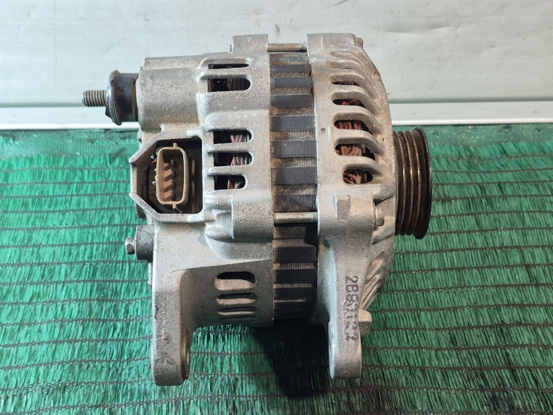 Recambio de alternador para volvo v40 familiar 1.8 16v cat referencia OEM IAM CGB15491 CGB15491 CGB15491