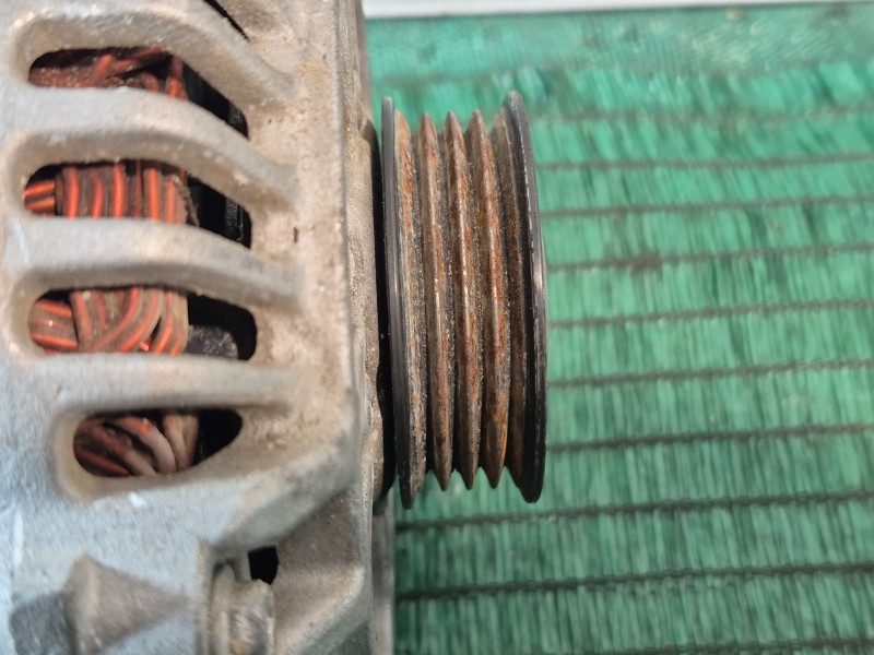 Recambio de alternador para volvo v40 familiar 1.8 16v cat referencia OEM IAM CGB15491 CGB15491 CGB15491