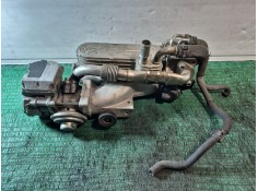 Recambio de enfriador egr para volkswagen golf v berlina (1k1) referencia OEM IAM 3210275 038131513AD 038131513AD