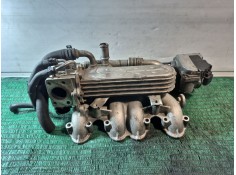 Recambio de enfriador egr para volkswagen golf v berlina (1k1) referencia OEM IAM 3210275 038131513AD 038131513AD 2