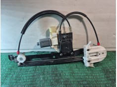 Recambio de elevalunas trasero izquierdo para ford mondeo berlina (gd) referencia OEM IAM 0130822286 FC6652 6M2114553B 2