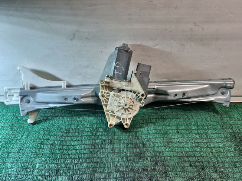 Recambio de elevalunas trasero derecho para citroën c5 berlina referencia OEM IAM   