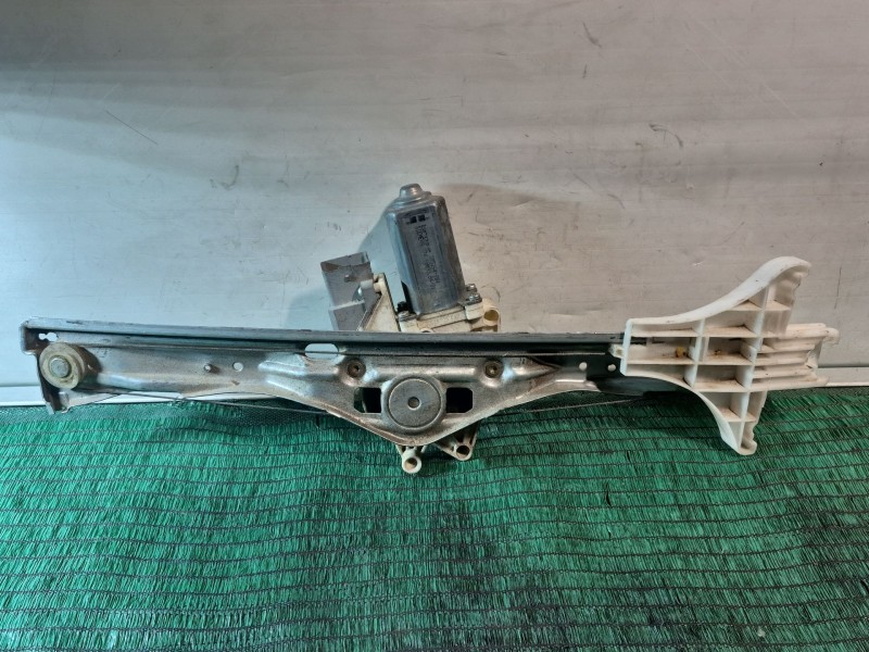 Recambio de elevalunas trasero derecho para citroën c5 berlina referencia OEM IAM   