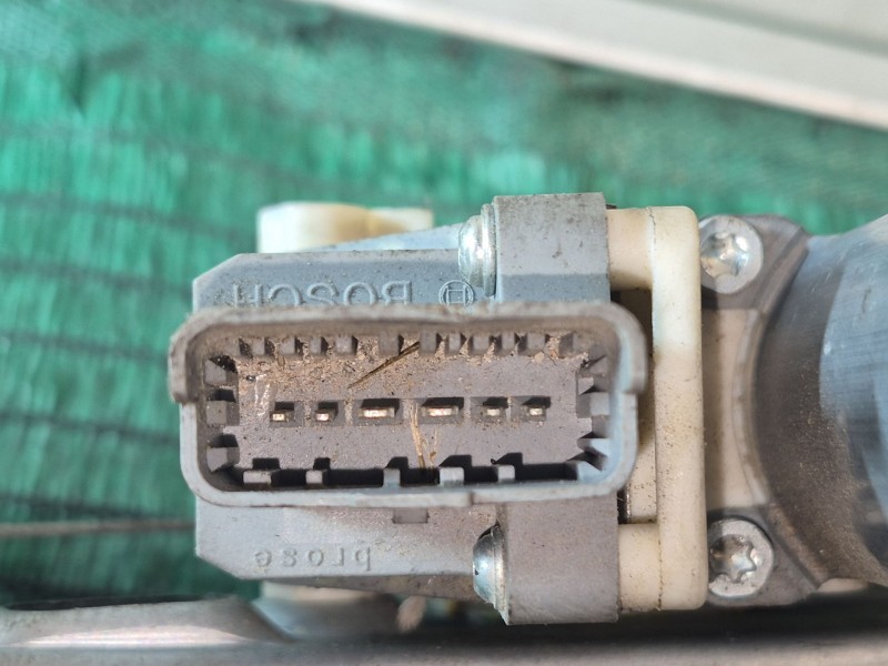 Recambio de elevalunas trasero derecho para citroën c5 berlina referencia OEM IAM   