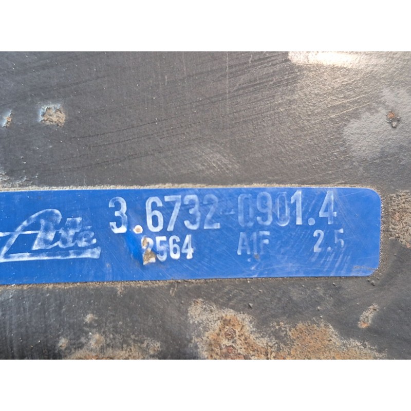 Recambio de servofreno para renault super 5 (b/c40_) 1.4 (b/c403) referencia OEM IAM 3673209014 3673209014 3673209014