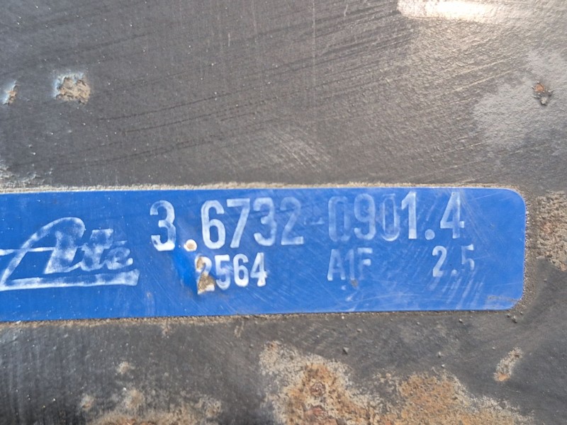 Recambio de servofreno para renault super 5 (b/c40_) 1.4 (b/c403) referencia OEM IAM 3673209014 3673209014 3673209014