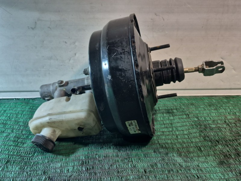 Recambio de servofreno para kia carnival ii 2.9 crdi cat referencia OEM IAM   