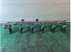 Recambio de rampa inyectora para bmw serie 5 berlina (e39) 530d referencia OEM IAM   
