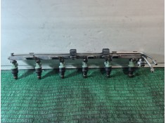 Recambio de rampa inyectora para bmw serie 5 berlina (e39) 530d referencia OEM IAM    2