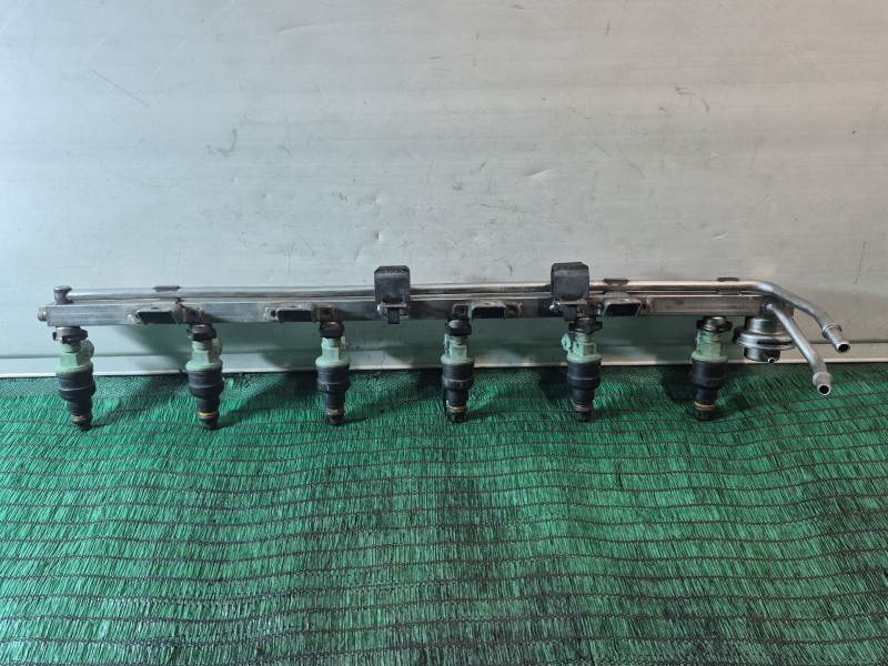 Recambio de rampa inyectora para bmw serie 5 berlina (e39) 530d referencia OEM IAM   