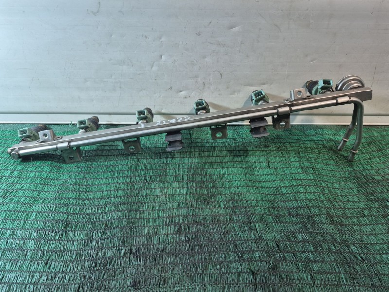 Recambio de rampa inyectora para bmw serie 5 berlina (e39) 530d referencia OEM IAM   