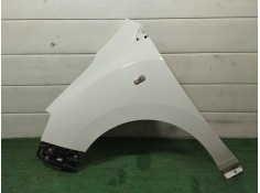 Recambio de aleta delantera izquierda para dacia dokker furgoneta/monovolumen 1.5 dci (feaj) referencia OEM IAM   