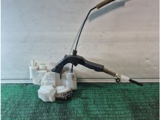 Recambio de cerradura puerta delantera izquierda para honda accord berlina (cl/cn) 2.2i ctdi executive referencia OEM IAM   