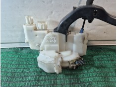 Recambio de cerradura puerta delantera izquierda para honda accord berlina (cl/cn) 2.2i ctdi executive referencia OEM IAM    2