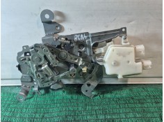 Recambio de cerradura puerta trasera derecha para mazda 5 berl. (cr) 2.0 active+ referencia OEM IAM    2